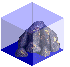 1x1 Tile(2,217ֽ)